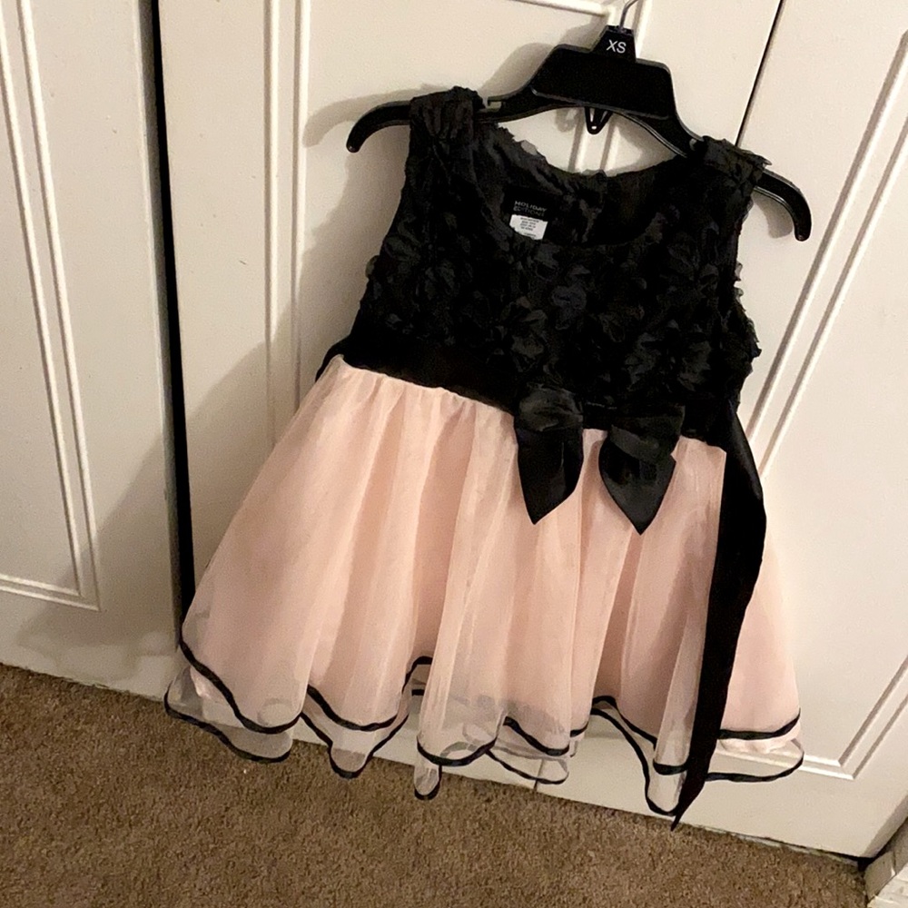 Little girls dress